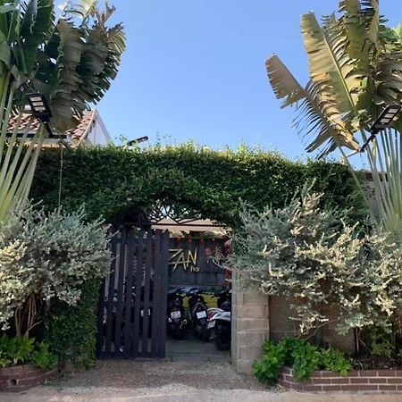 Zan Homestay Buôn Ma Thuột Dış mekan fotoğraf