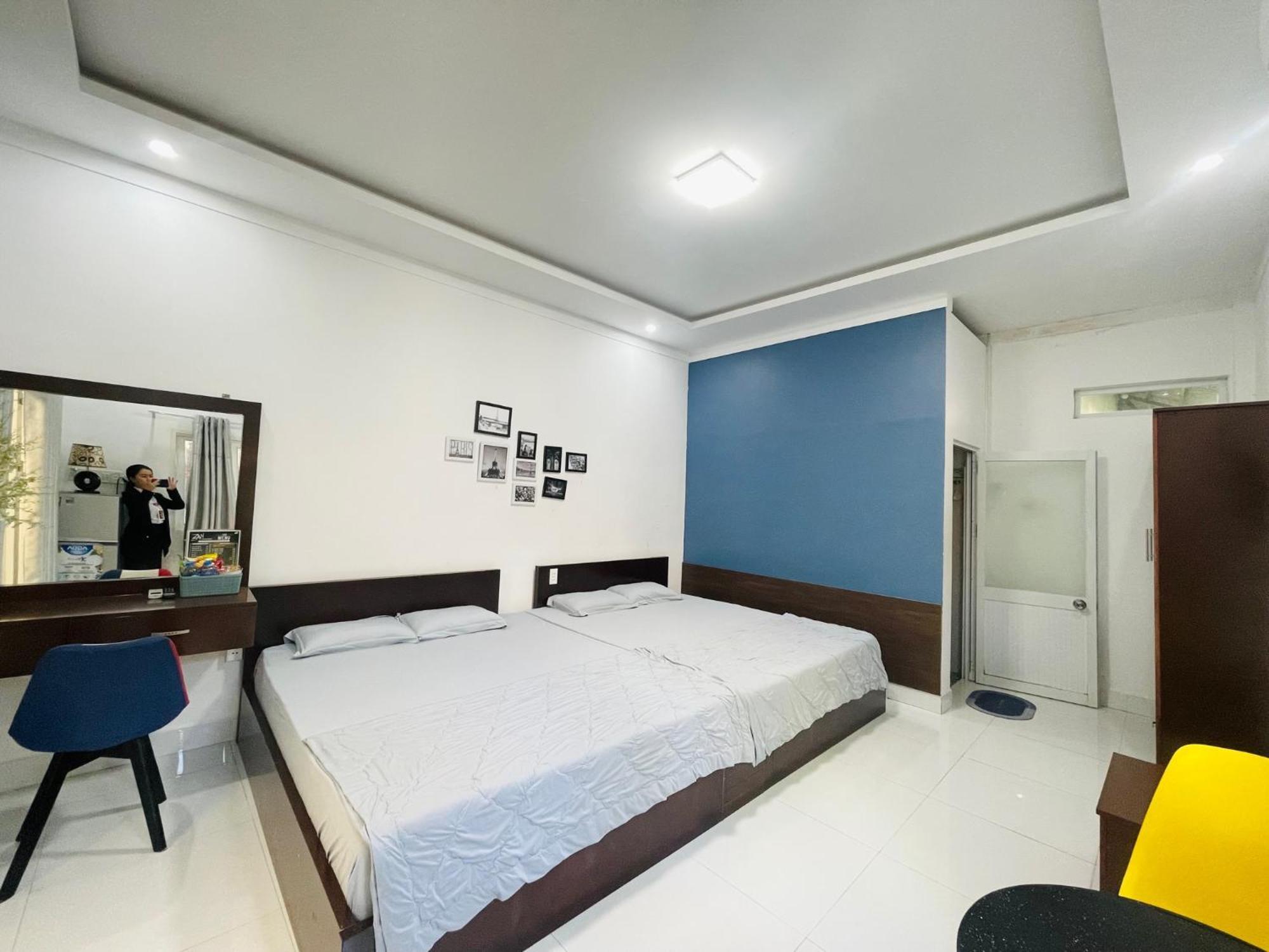Zan Homestay Buôn Ma Thuột Dış mekan fotoğraf