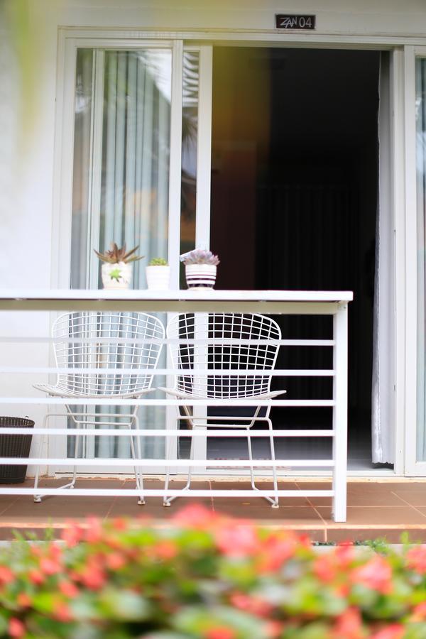 Zan Homestay Buôn Ma Thuột Dış mekan fotoğraf