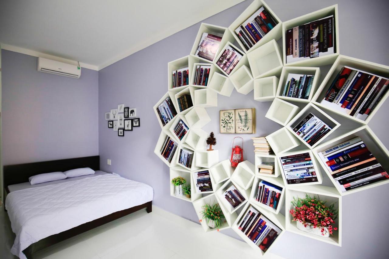 Zan Homestay Buôn Ma Thuột Dış mekan fotoğraf