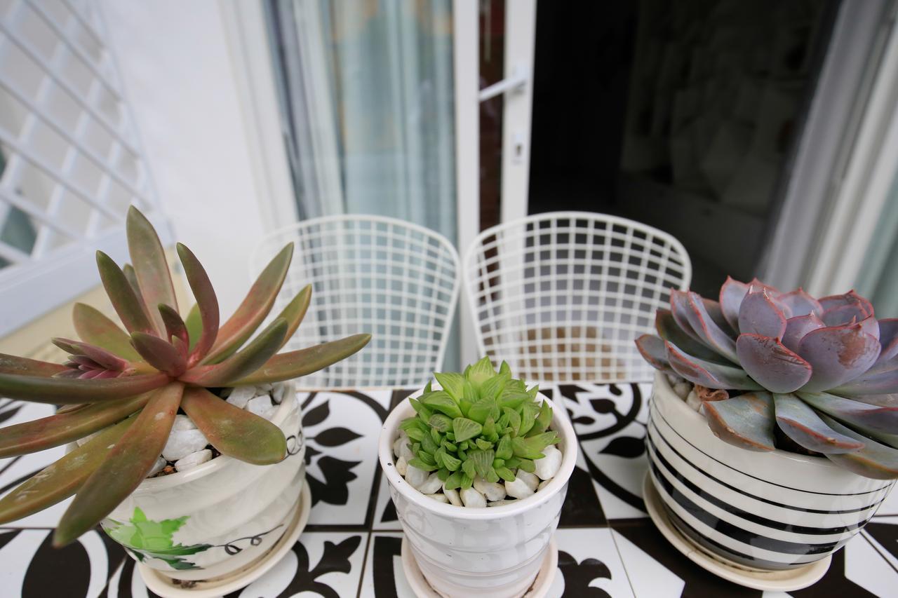 Zan Homestay Buôn Ma Thuột Dış mekan fotoğraf