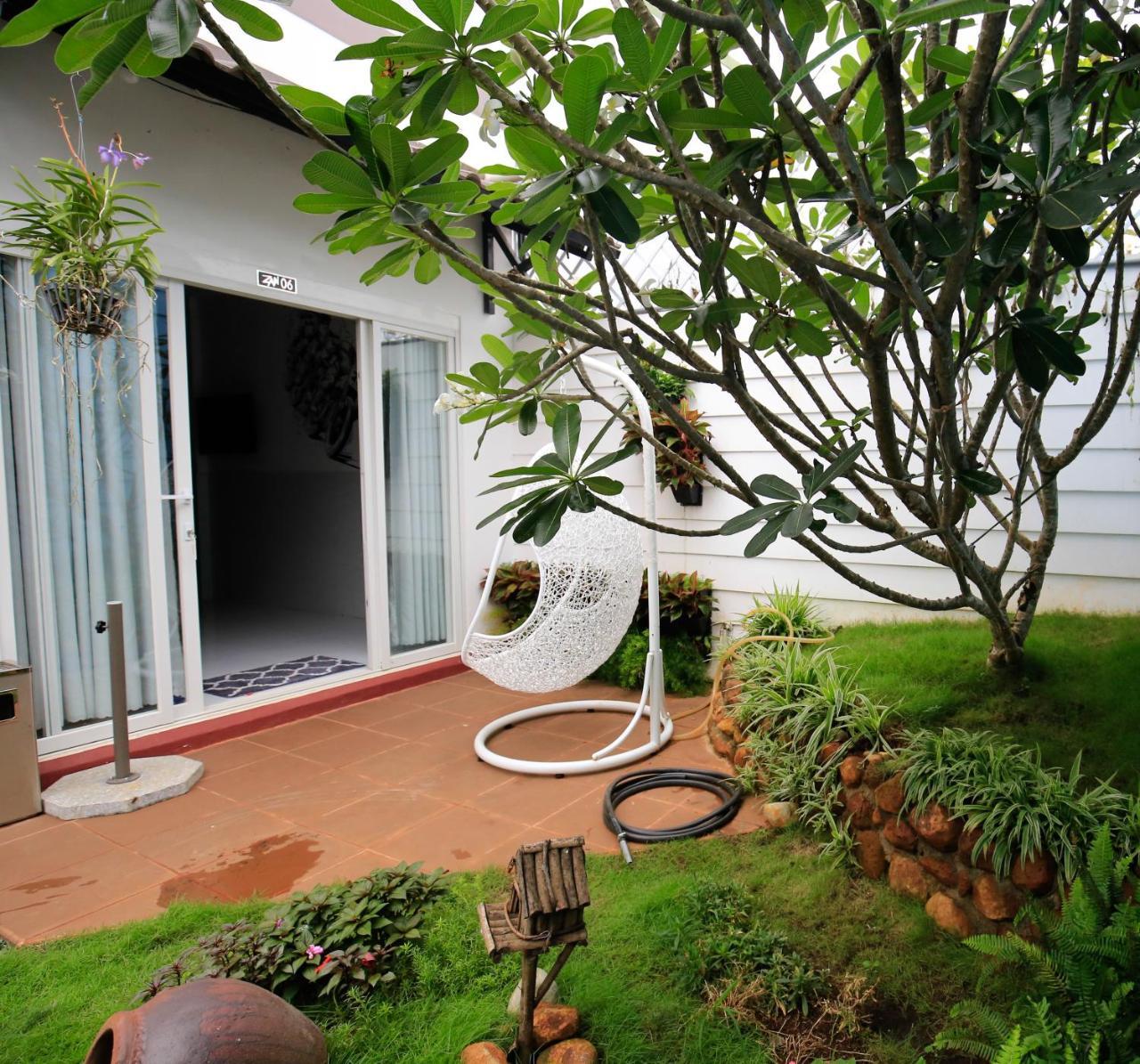 Zan Homestay Buôn Ma Thuột Dış mekan fotoğraf