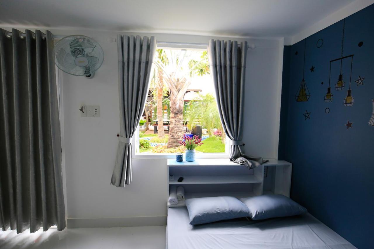 Zan Homestay Buôn Ma Thuột Dış mekan fotoğraf
